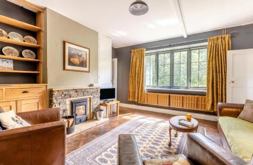 Withypool House | 2 Bed in Minehead oc-77363