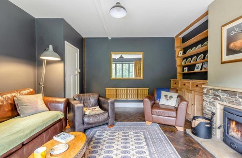 Withypool House | 2 Bed in Minehead oc-77363