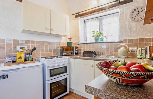 Alcombe Cottage | 2 Bed in Minehead (oc-90925)