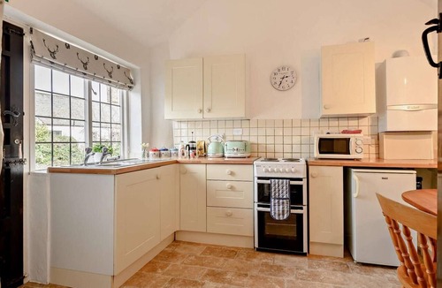Alcombe Cottage | 2 Bed in Minehead (oc-90924)