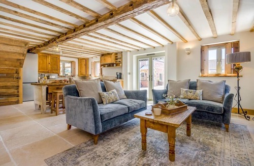 Blakemere Cottage | 2 Bed in Moccas (oc-r33128)