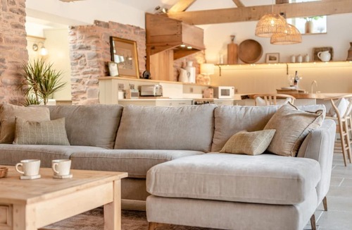 Blakemere Cottage | 2 Bed in Moccas (oc-r33125)