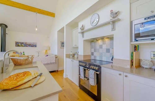 Montgomery Ski Chalet | 2 Bed in Montgomery (oc-83243)