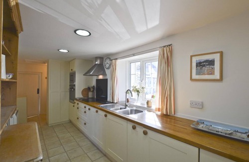 Woodhorn Cottage | 2 Bed in Morpeth (oc-nb596)
