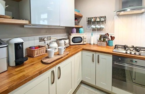 Morpeth Cottage | 2 Bed in Morpeth (oc-l35201)