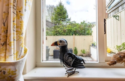 Narberth Cottage | 2 Bed in Narberth (oc-tc84026)