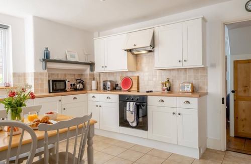 Niton Cottage | 2 Bed in Niton (oc-b31835)
