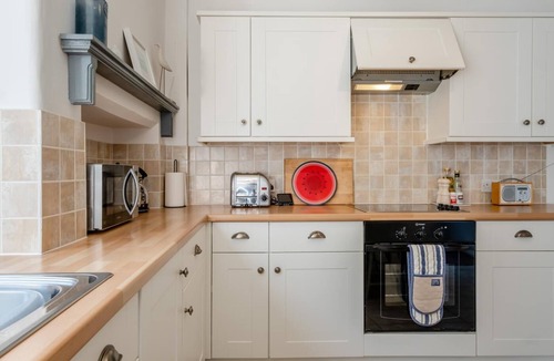 Niton Cottage | 2 Bed in Niton (oc-b31835)