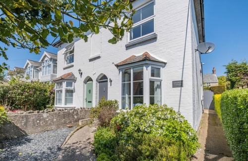 Niton Cottage | 2 Bed in Niton (oc-b31835)