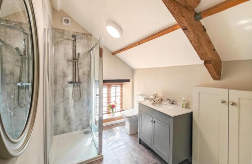 Ilton House | 2 Bed in North Curry oc-c45884