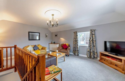 Great Langton Cottage | 2 Bed in Northallerton (oc-90795)