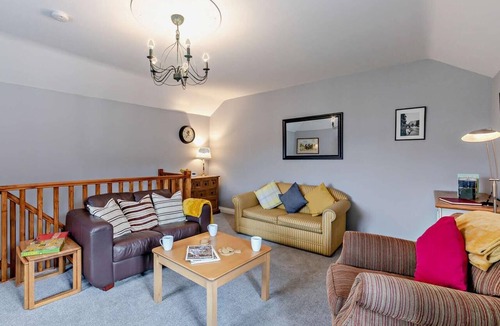 Great Langton Cottage | 2 Bed in Northallerton (oc-90795)