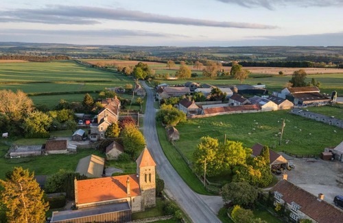 Helmsley House | 2 Bed in Nr Helmsley oc-g0131