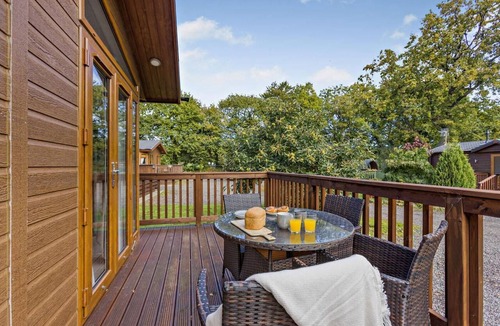 Graddon Cross Ski Chalet | 2 Bed in Okehampton (oc-85432)