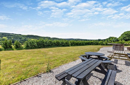 Graddon Cross Cottage | 2 Bed in Okehampton (oc-93888)