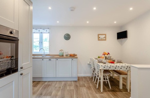 Graddon Cross Cottage | 2 Bed in Okehampton (oc-93888)