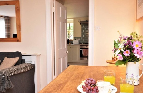 South Tawton Cottage | 2 Bed in Okehampton (oc-63337)