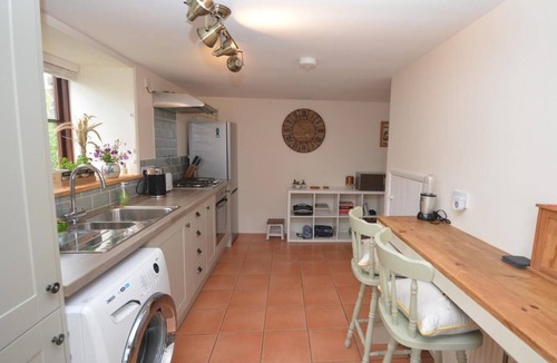 South Tawton Cottage | 2 Bed in Okehampton (oc-63337)