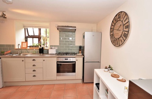 South Tawton Cottage | 2 Bed in Okehampton (oc-63337)