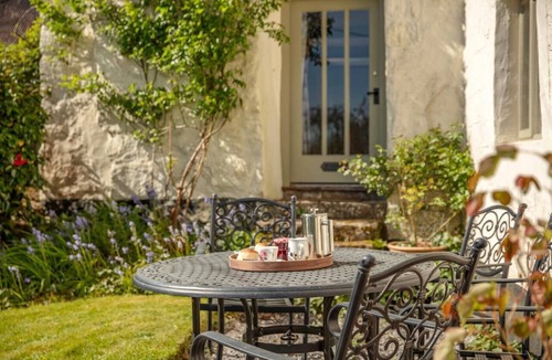 Sticklepath Cottage | 2 Bed in Okehampton (oc-89119)