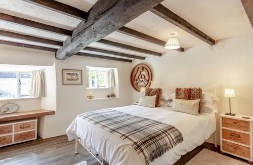 Sticklepath Cottage | 2 Bed in Okehampton (oc-89119)