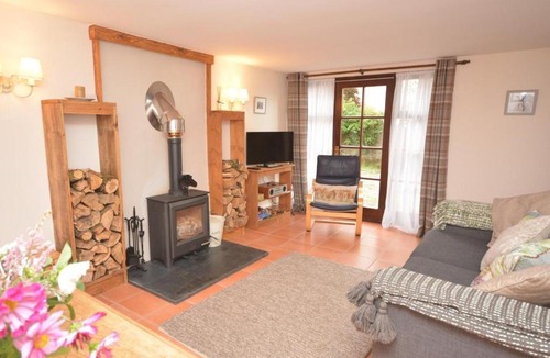 South Tawton House | 2 Bed in Okehampton oc-63337