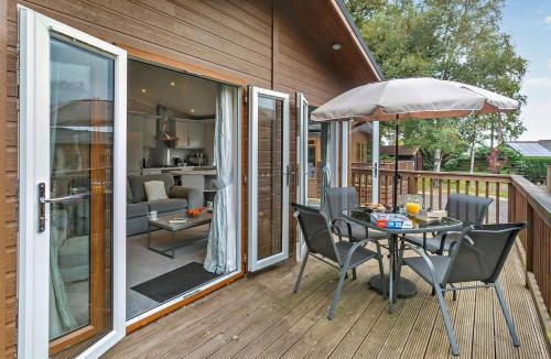 Graddon Cross Cabin | 2 Bed in Okehampton oc-86870