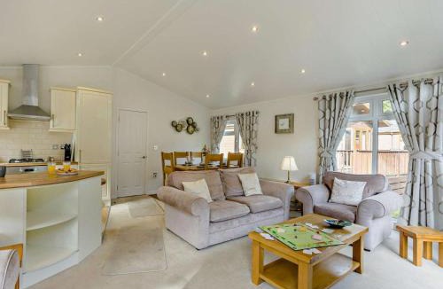 Graddon Cross Cabin | 2 Bed in Okehampton oc-85432