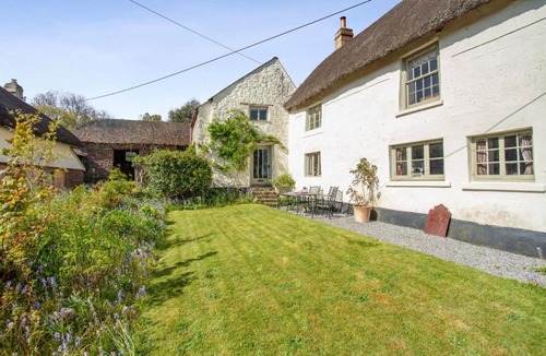 Sticklepath House | 2 Bed in Okehampton oc-89119