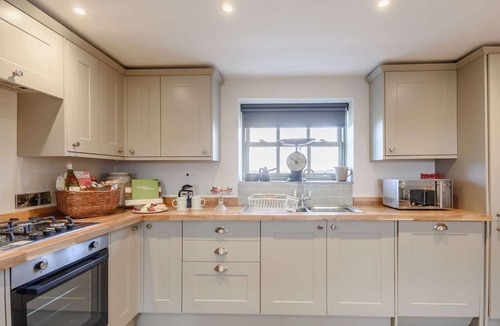 Ormskirk Cottage | 2 Bed in Ormskirk (oc-90263)