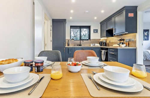 Oswestry Ski Chalet | 2 Bed in Oswestry (oc-96349)