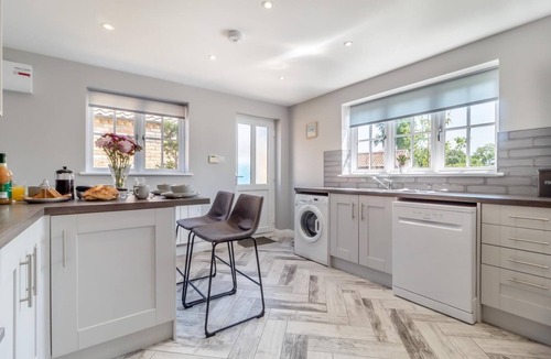 Oxborough Cottage | 2 Bed in Oxborough (oc-r29291)