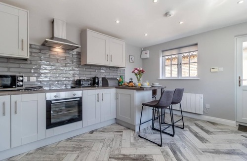 Oxborough Cottage | 2 Bed in Oxborough (oc-r29291)