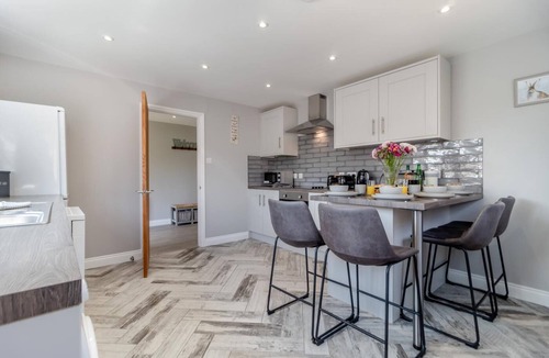 Oxborough Cottage | 2 Bed in Oxborough (oc-r29291)
