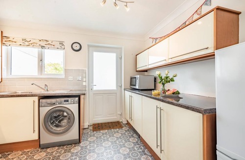 Treator Cottage | 2 Bed in Padstow (oc-p00407)