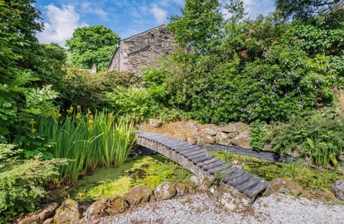 Mosedale Cottage | 2 Bed in Penrith (oc-sz218)