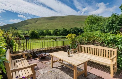 Mosedale Cottage | 2 Bed in Penrith (oc-sz092)