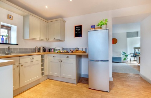 Pentraeth Cottage | 2 Bed in Pentraeth (oc-bow126)