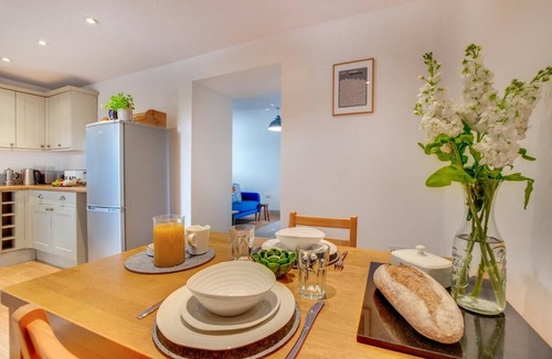 Pentraeth Cottage | 2 Bed in Pentraeth (oc-bow126)