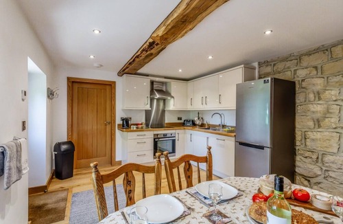 Pickering Cottage | 2 Bed in Pickering (oc-t29975)