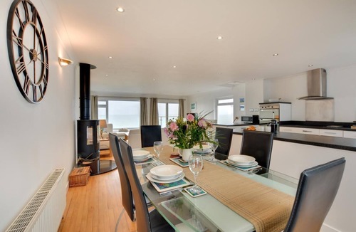 Porthleven Cottage | 2 Bed in Porthleven (oc-p00866)