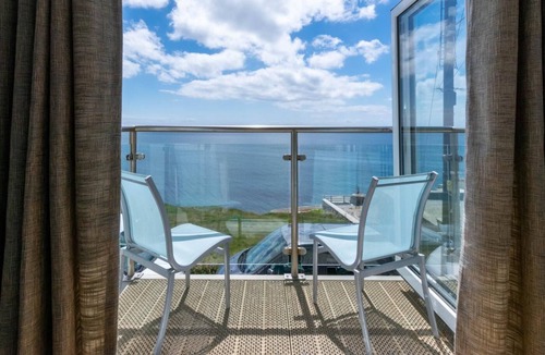 Porthleven Cottage | 2 Bed in Porthleven (oc-p00866)