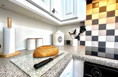Llithfaen Cottage | 2 Bed in Pwllheli (oc-92561)