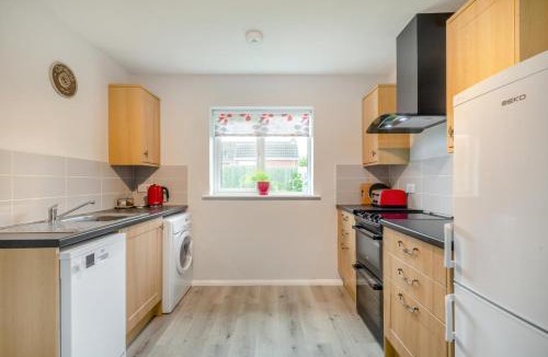 Reedham House | 2 Bed in Reedham oc-2378
