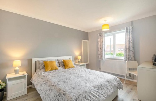 Reedham House | 2 Bed in Reedham oc-2378