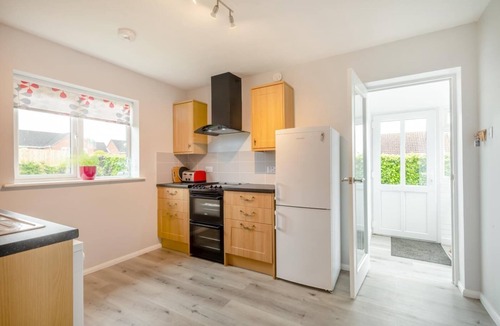 Reedham House | 2 Bed in Reedham (oc-2378)
