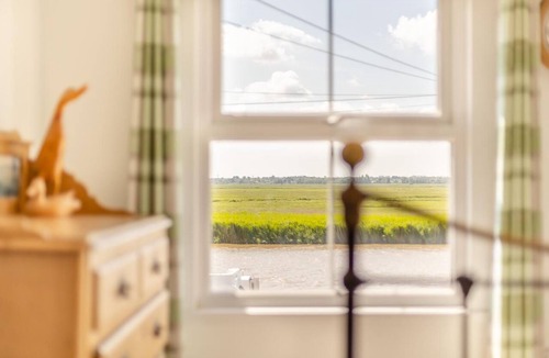 Reedham Cottage | 2 Bed in Reedham (oc-q29527)