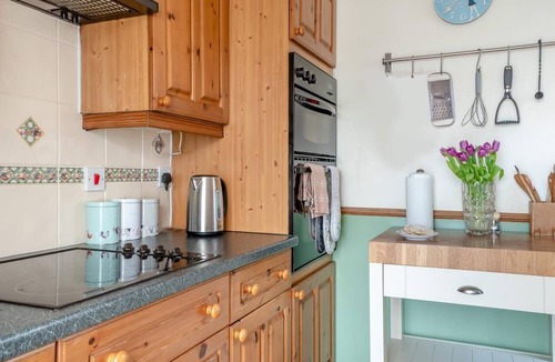 Ludwel Cottage | 2 Bed in Richards Castle (oc-r45225)