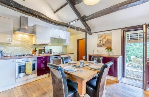 Cockermouth Cottage | 2 Bed in Rogerscale (oc-m30396)