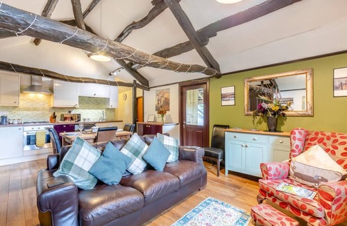 Cockermouth Cottage | 2 Bed in Rogerscale (oc-m30396)